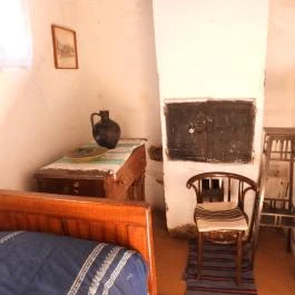 Tájházak Hajdúböszörmény - Belső