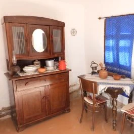 Tájházak Hajdúböszörmény - Belső