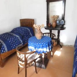 Tájházak Hajdúböszörmény - Belső