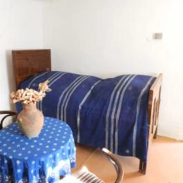 Tájházak Hajdúböszörmény - Belső