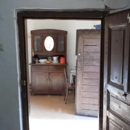 Tájházak Hajdúböszörmény - Belső