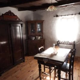 Tájházak Hajdúböszörmény - Belső