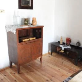 Tájházak Hajdúböszörmény - Belső