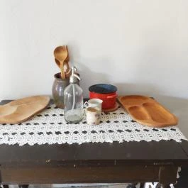 Tájházak Hajdúböszörmény - Egyéb