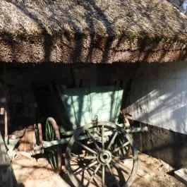 Tájházak Hajdúböszörmény - Egyéb