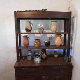 Tájházak Hajdúböszörmény - Egyéb