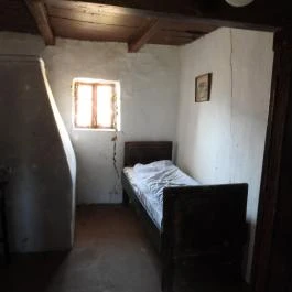 Tájházak Hajdúböszörmény - Belső