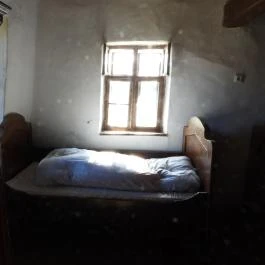 Tájházak Hajdúböszörmény - Belső