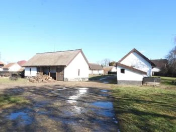 Tájházak Hajdúböszörmény