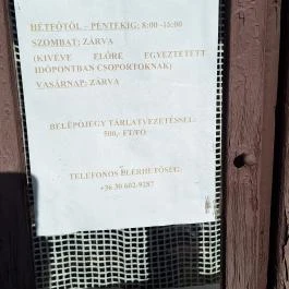 Tájházak Hajdúböszörmény - Egyéb