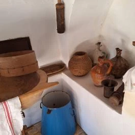 Tájházak Hajdúböszörmény - Egyéb