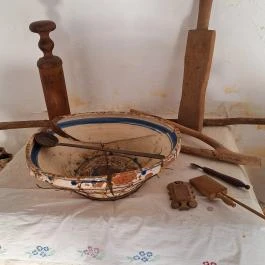 Tájházak Hajdúböszörmény - Egyéb