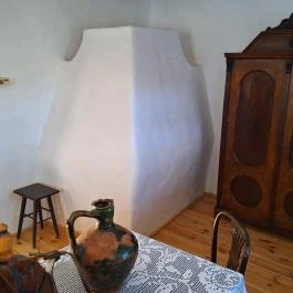 Tájházak Hajdúböszörmény - Belső