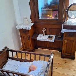 Tájházak Hajdúböszörmény - Belső