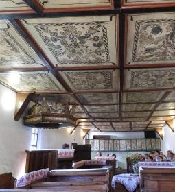 Tákosi református templom