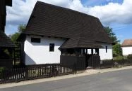 Tákosi református templom Tákos