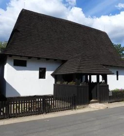 Tákosi református templom