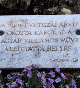 Tákosi református templom