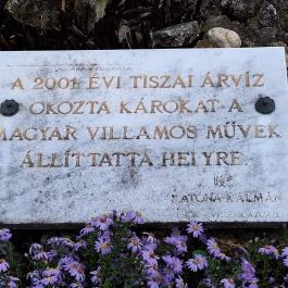 Tákosi református templom Tákos - Egyéb