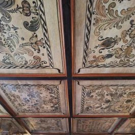 Tákosi református templom Tákos - Egyéb