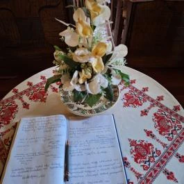 Tákosi református templom Tákos - Egyéb