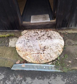 Tákosi református templom