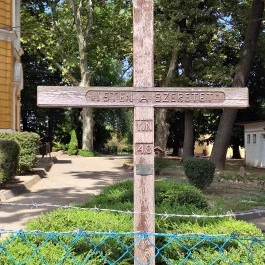 Tallián-kastély, Szabás - Egyéb