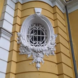 Tallián-kastély, Szabás - Egyéb