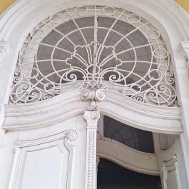 Tallián-kastély, Szabás - Egyéb