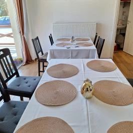 Tambura Ásotthalom - Belső