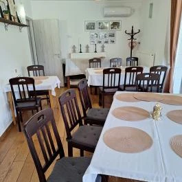 Tambura Ásotthalom - Belső