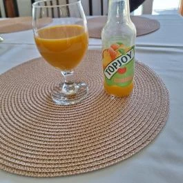 Tambura Ásotthalom - Étel/ital