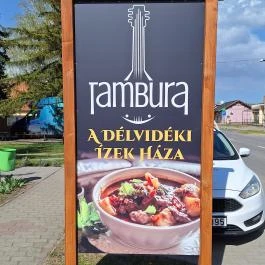 Tambura Ásotthalom - Egyéb