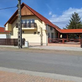 Tambura Ásotthalom - Külső kép
