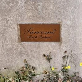 Táncosnő, Vasvár - Külső kép