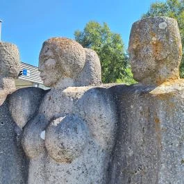 Táncosok Barcs - Egyéb