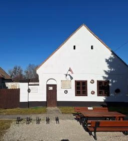 Táncsics Mihály Emlékház