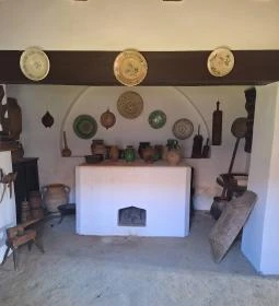 Táncsics Mihály Emlékház