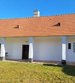 Táncsics Mihály Emlékház