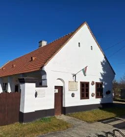 Táncsics Mihály Emlékház