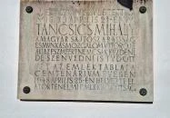 Táncsics Mihály Emlékház Ácsteszér