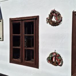 Táncsics Mihály Emlékház Ácsteszér - Egyéb