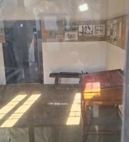 Táncsics Mihály Emlékház