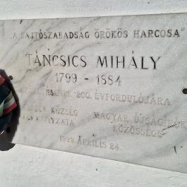 Táncsics Mihály Emlékház Ácsteszér - Egyéb