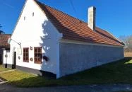 Táncsics Mihály Emlékház Ácsteszér