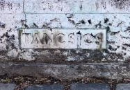 Táncsics Mihály szobor Budapest