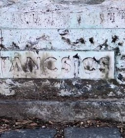 Táncsics Mihály szobor