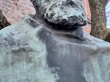 Táncsics Mihály szobor Budapest