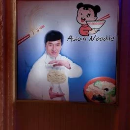 Tang Város Kínai Étterem Budapest - Egyéb