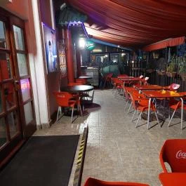 Tang Város Kínai Étterem Budapest - Külső kép